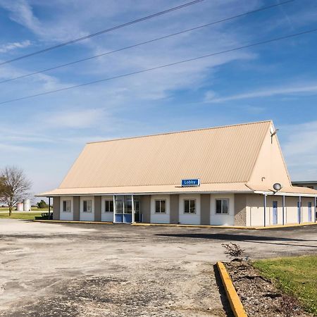 Motel 6-Mattoon, Il Ngoại thất bức ảnh