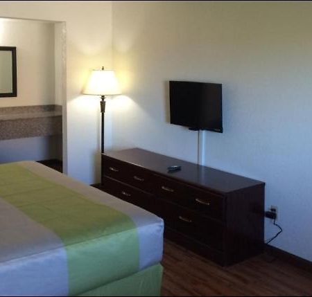 Motel 6-Mattoon, Il Phòng bức ảnh