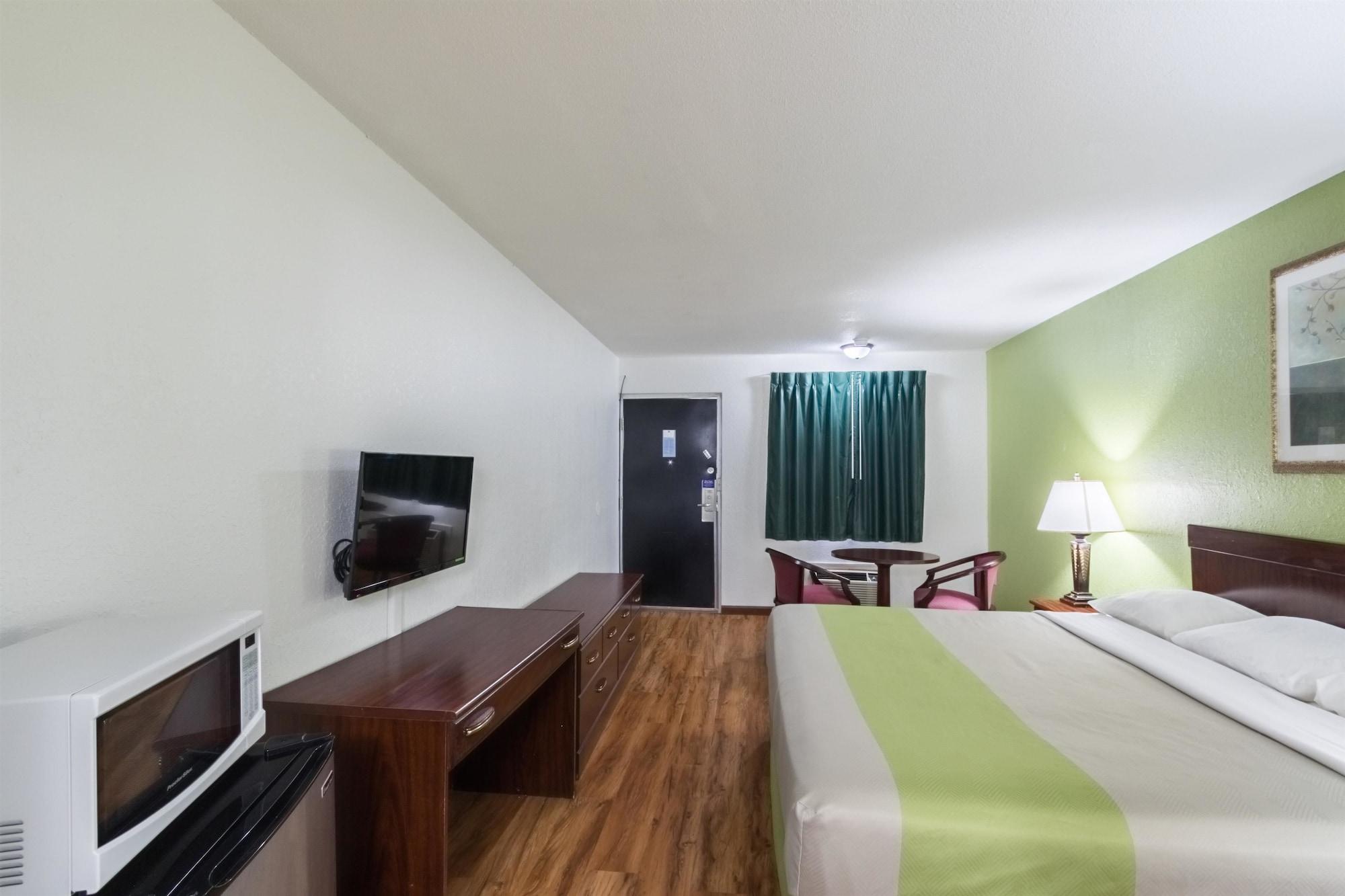 Motel 6-Mattoon, Il Ngoại thất bức ảnh