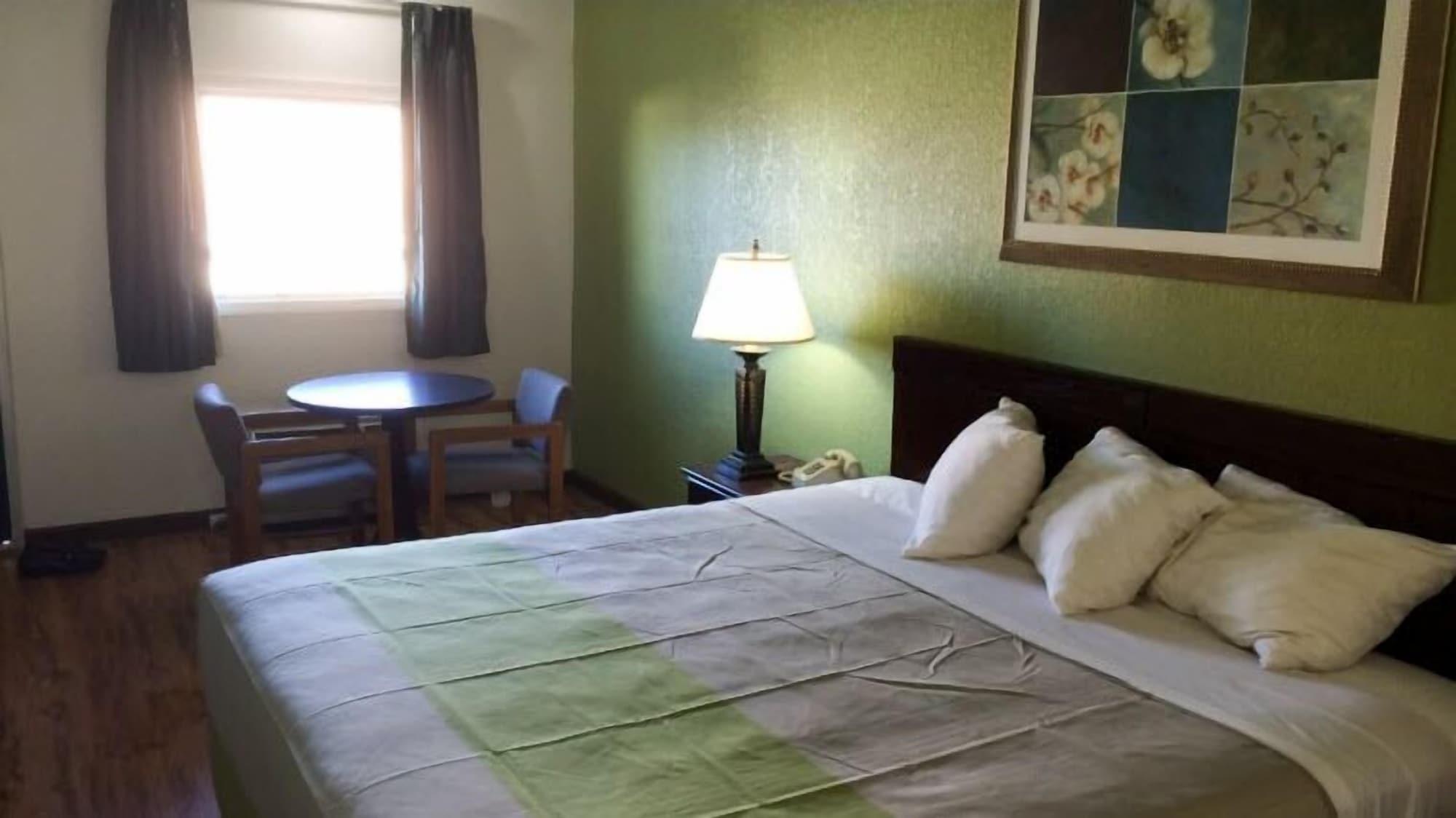 Motel 6-Mattoon, Il Ngoại thất bức ảnh