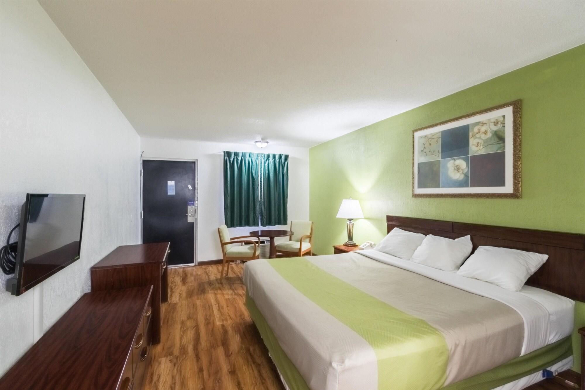 Motel 6-Mattoon, Il Ngoại thất bức ảnh