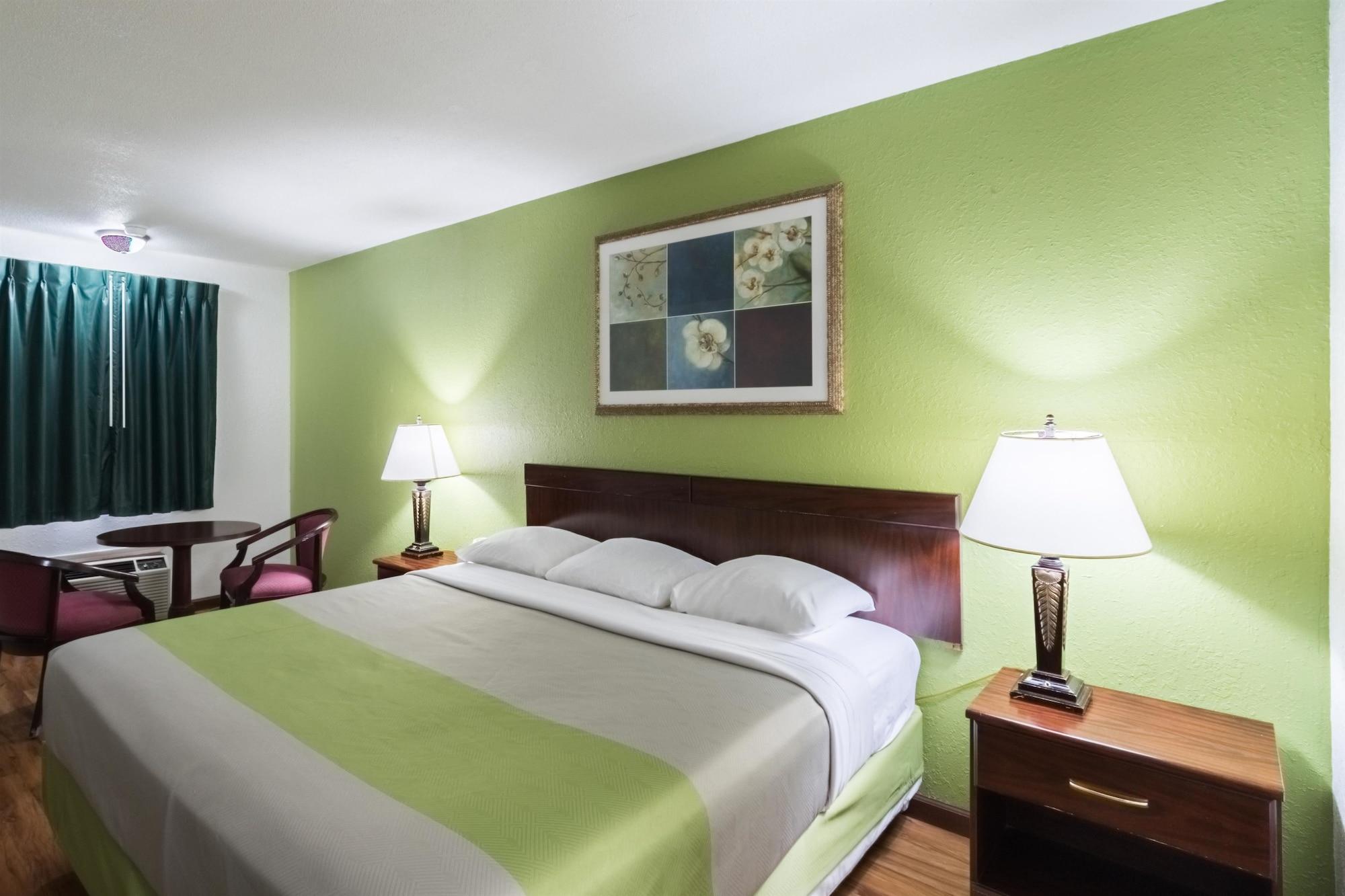 Motel 6-Mattoon, Il Ngoại thất bức ảnh