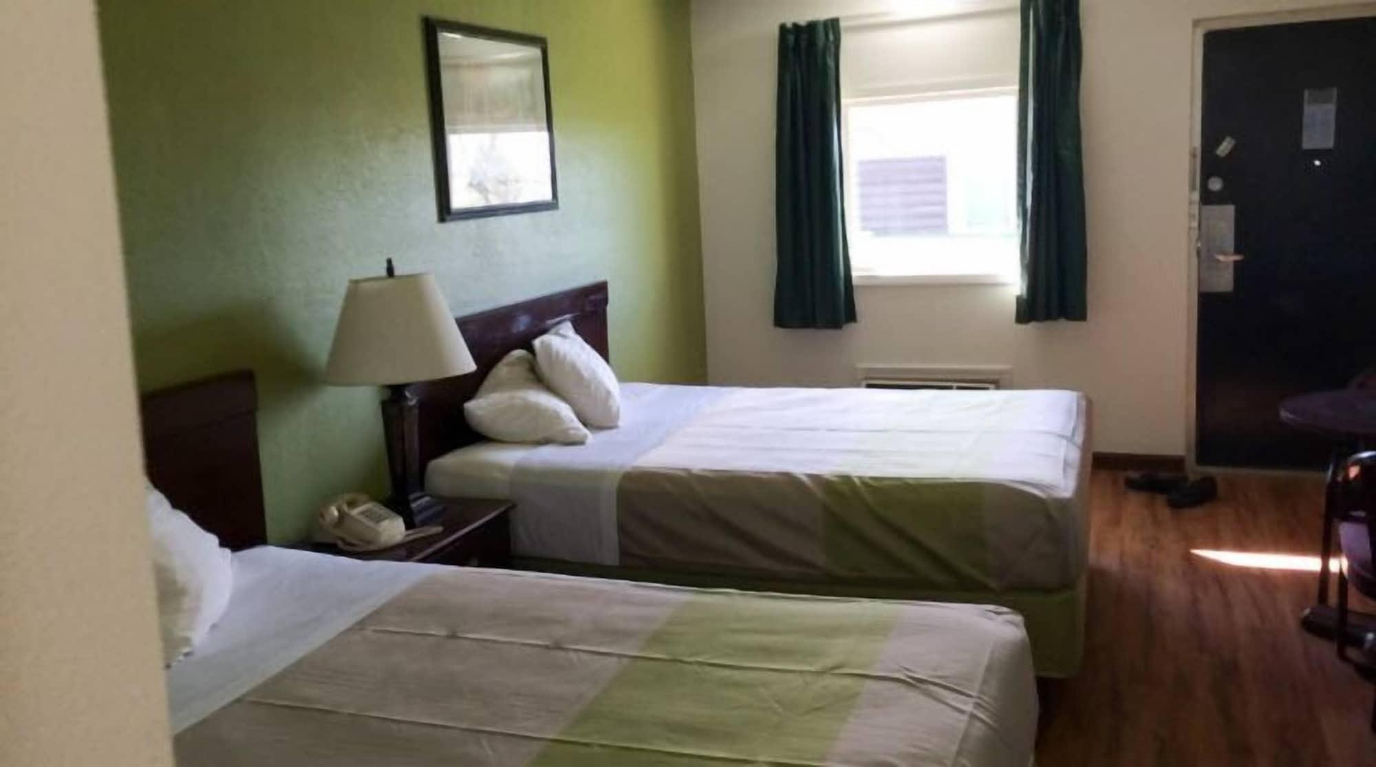 Motel 6-Mattoon, Il Ngoại thất bức ảnh