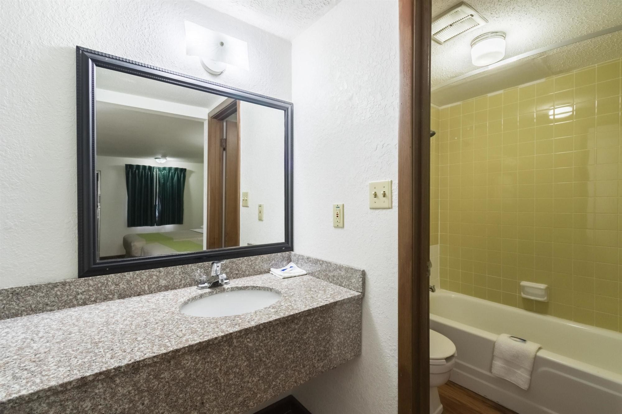 Motel 6-Mattoon, Il Ngoại thất bức ảnh