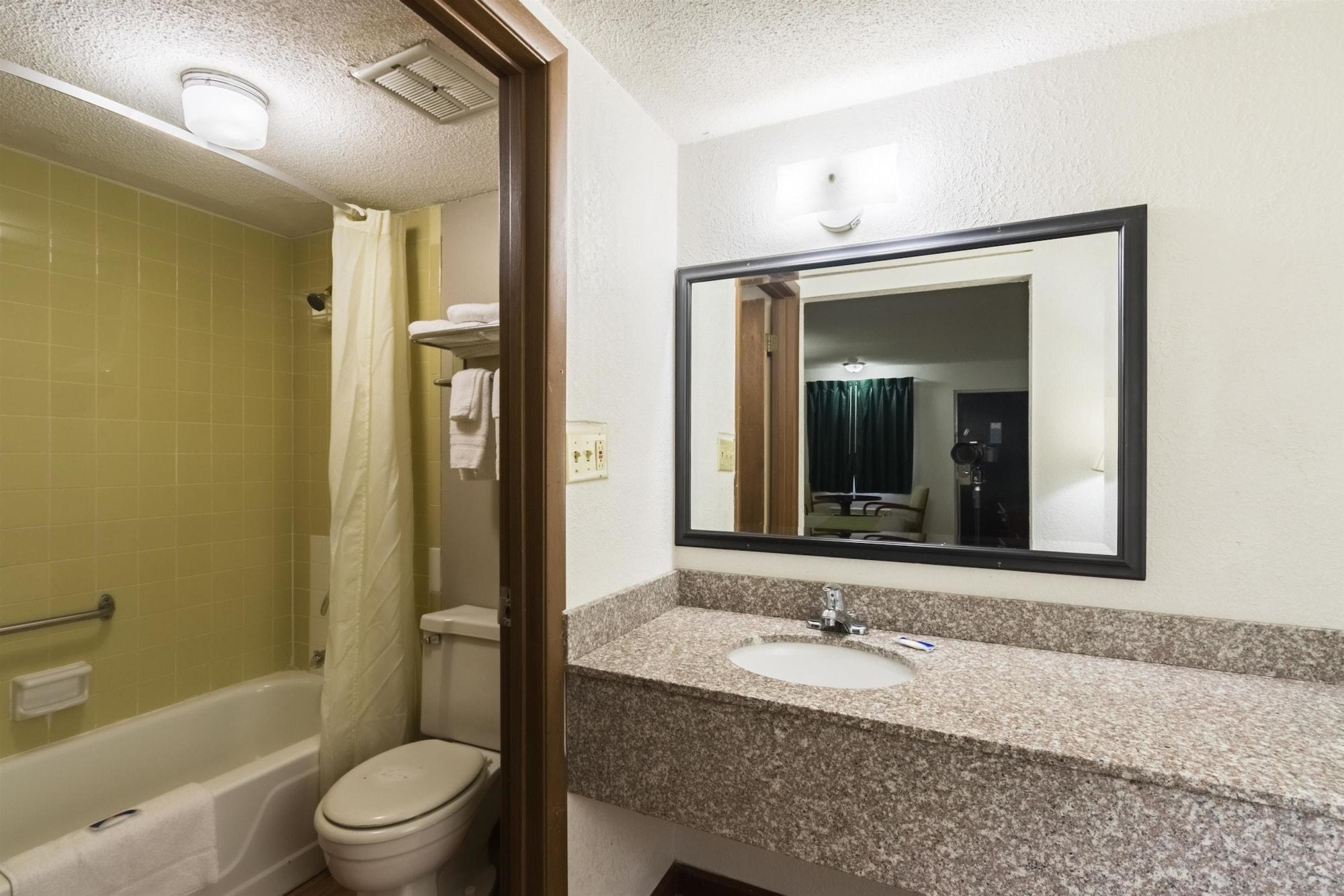 Motel 6-Mattoon, Il Ngoại thất bức ảnh