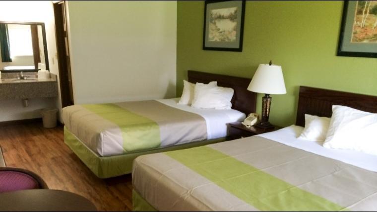 Motel 6-Mattoon, Il Phòng bức ảnh
