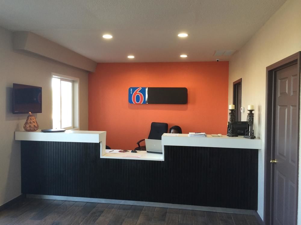 Motel 6-Mattoon, Il Ngoại thất bức ảnh