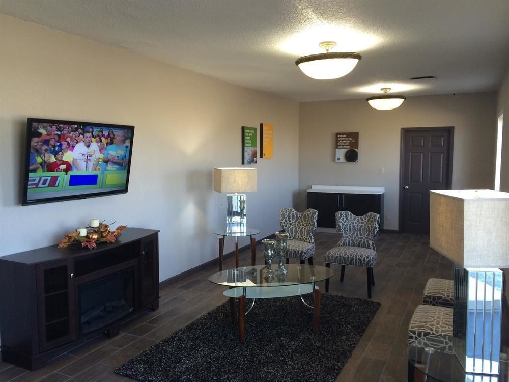 Motel 6-Mattoon, Il Ngoại thất bức ảnh