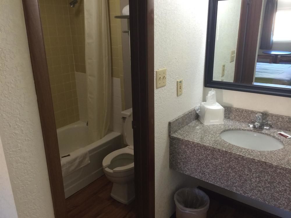 Motel 6-Mattoon, Il Ngoại thất bức ảnh