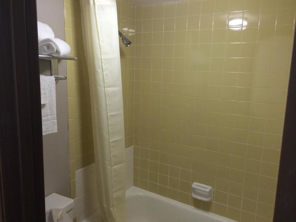 Motel 6-Mattoon, Il Ngoại thất bức ảnh