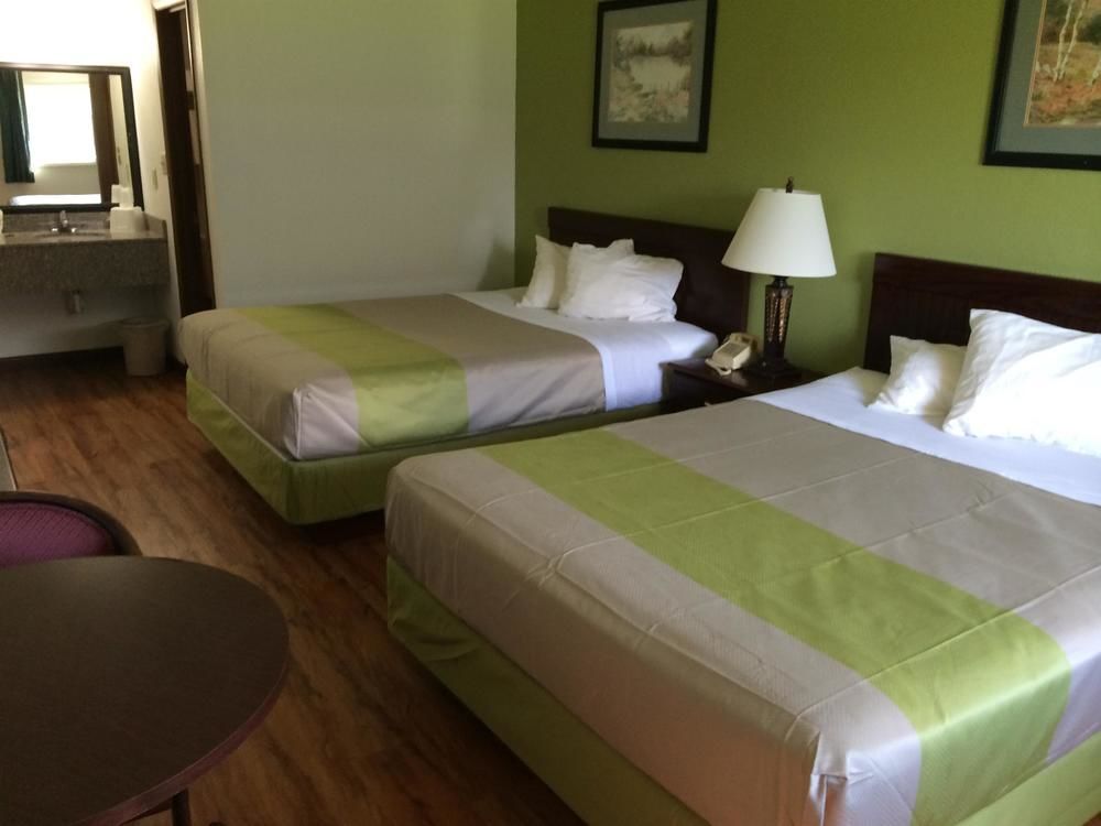 Motel 6-Mattoon, Il Ngoại thất bức ảnh