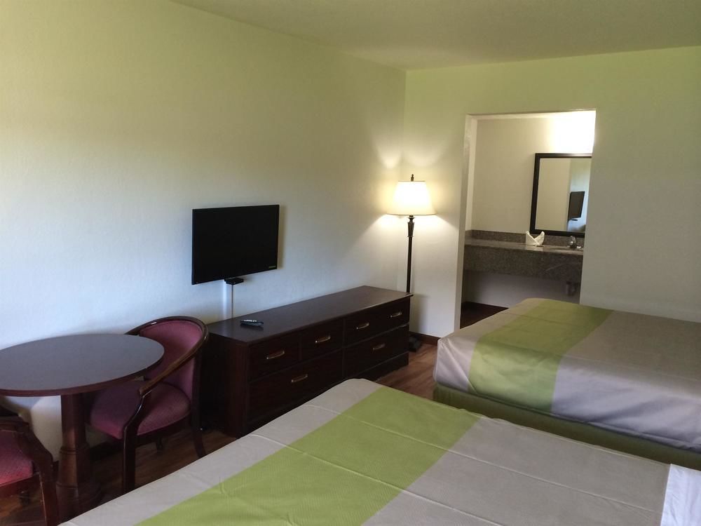 Motel 6-Mattoon, Il Ngoại thất bức ảnh
