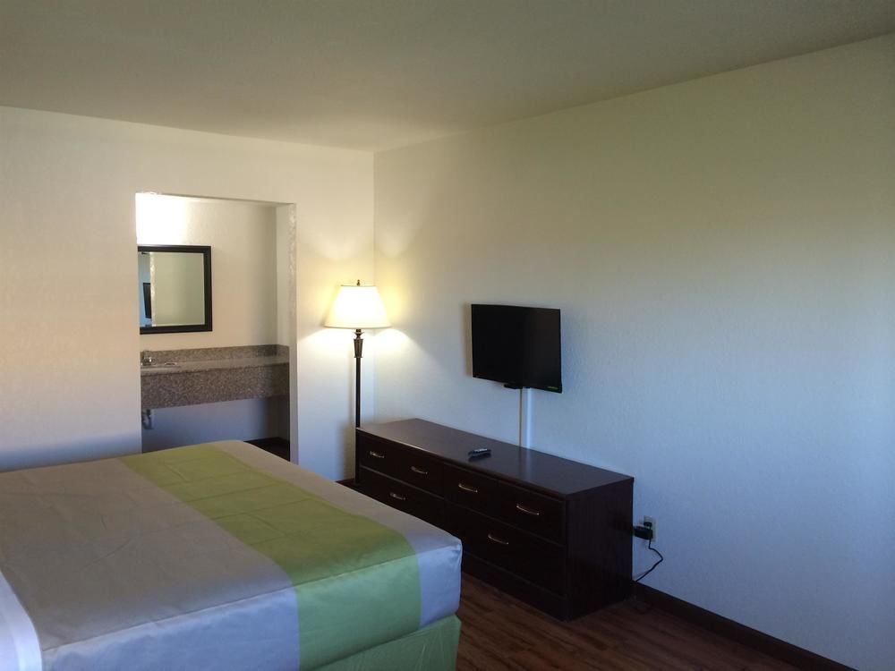 Motel 6-Mattoon, Il Ngoại thất bức ảnh