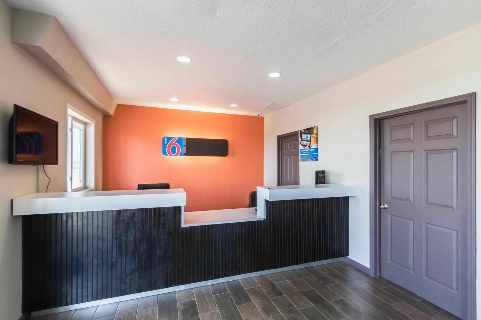 Motel 6-Mattoon, Il Ngoại thất bức ảnh