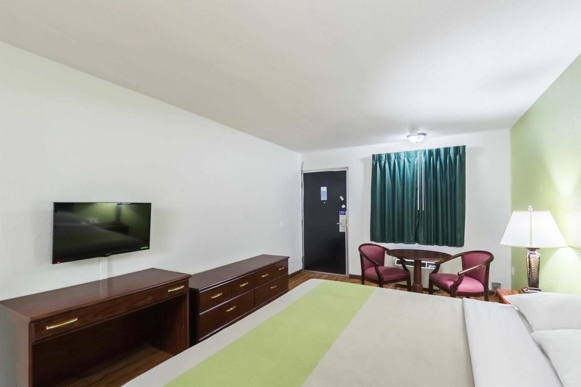 Motel 6-Mattoon, Il Ngoại thất bức ảnh