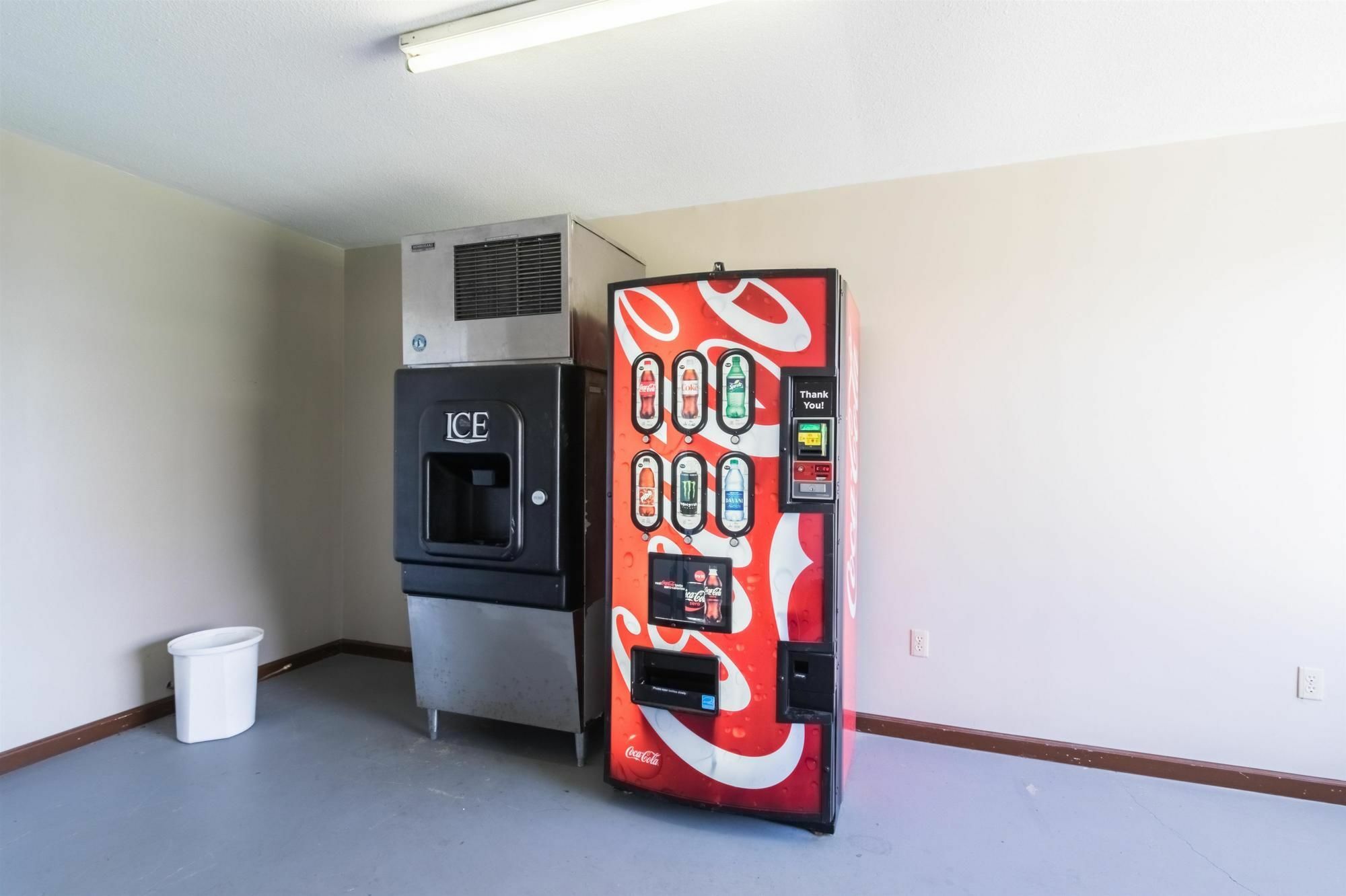Motel 6-Mattoon, Il Ngoại thất bức ảnh